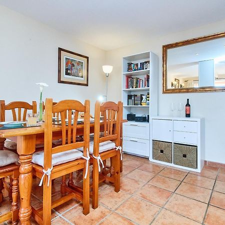 Apartamento Con Encanto El Faro Exteriör bild