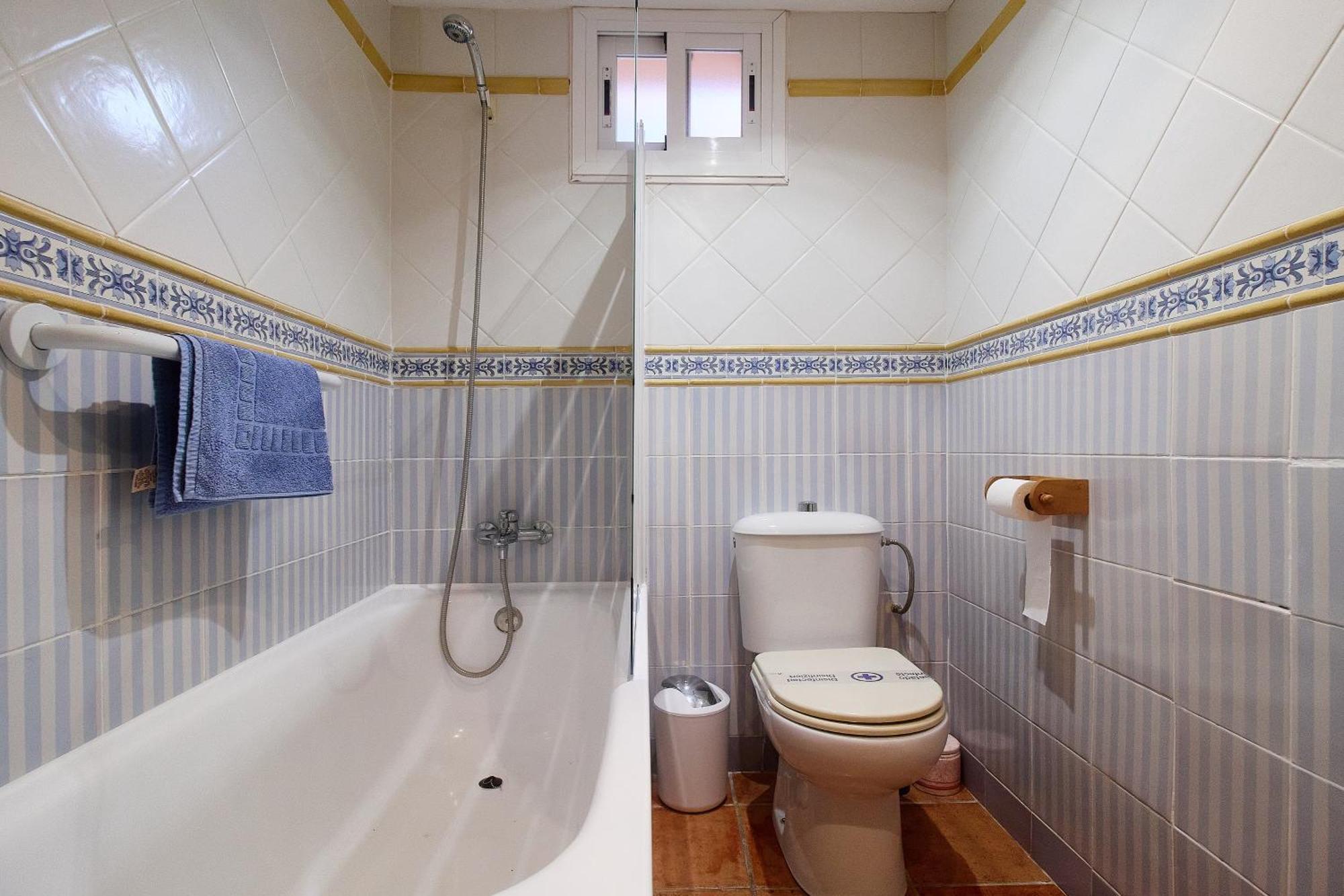 Apartamento Con Encanto El Faro Exteriör bild