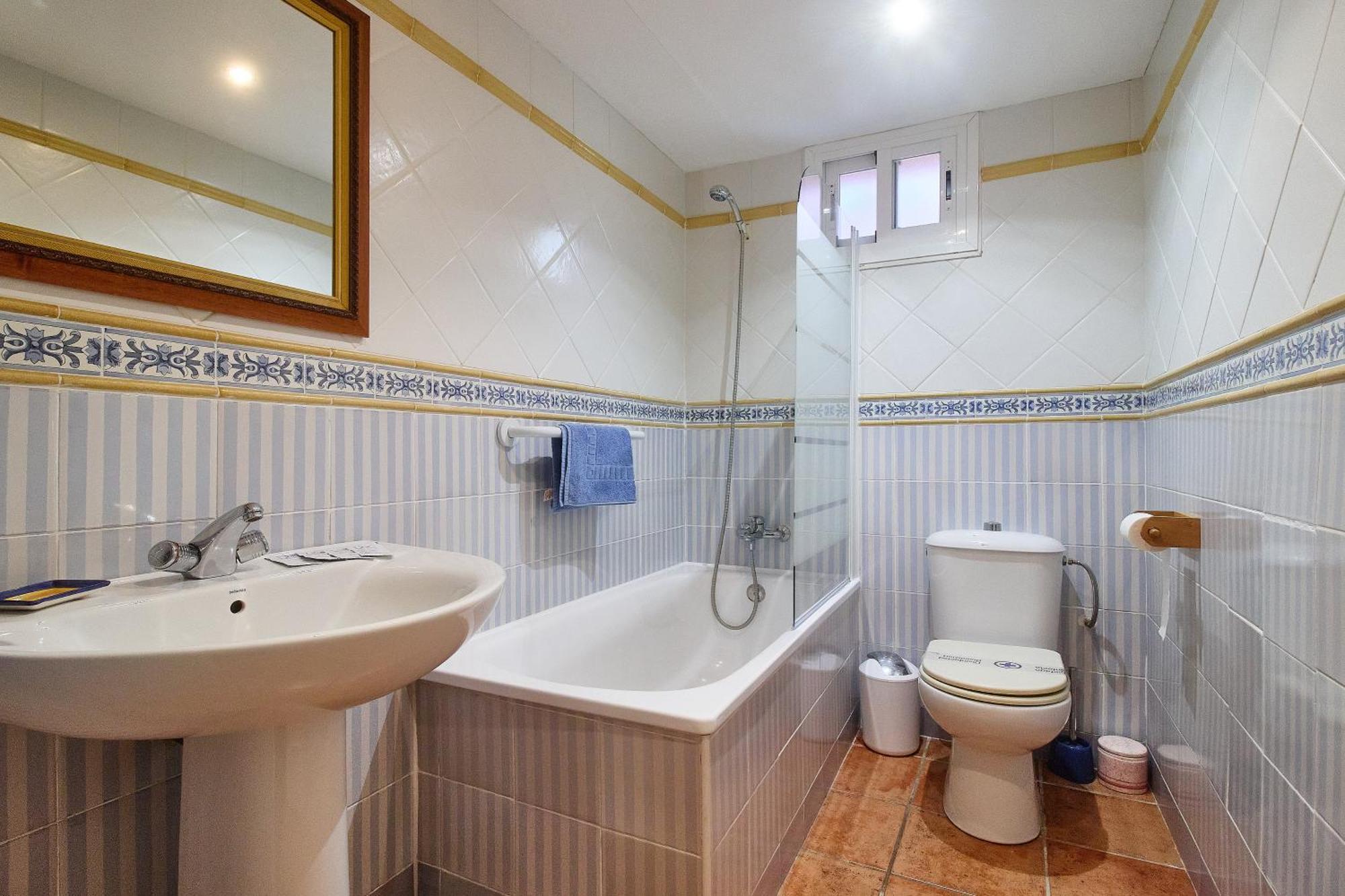 Apartamento Con Encanto El Faro Exteriör bild