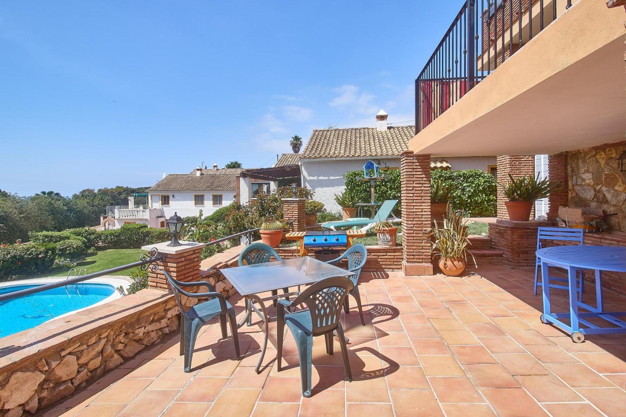 Apartamento Con Encanto El Faro Exteriör bild