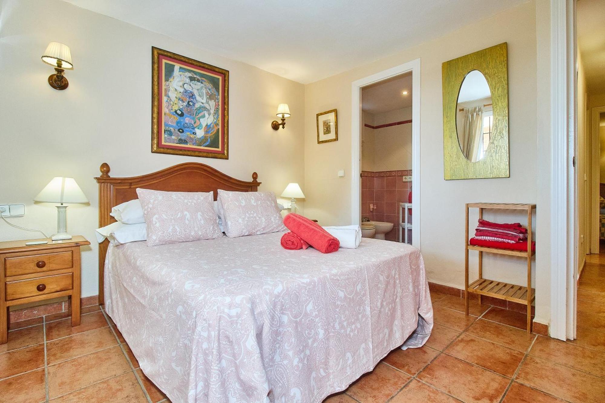 Apartamento Con Encanto El Faro Exteriör bild