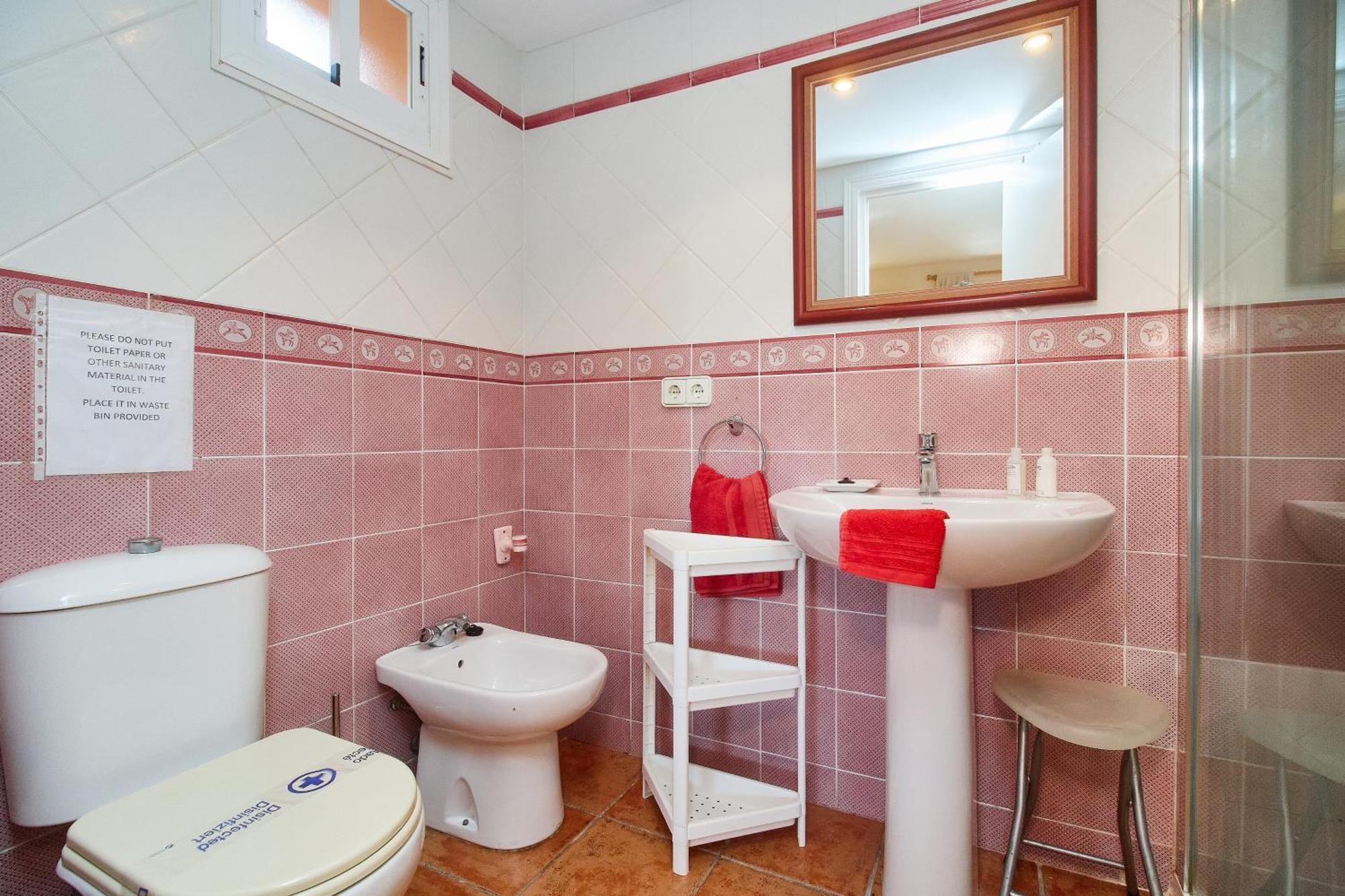 Apartamento Con Encanto El Faro Exteriör bild