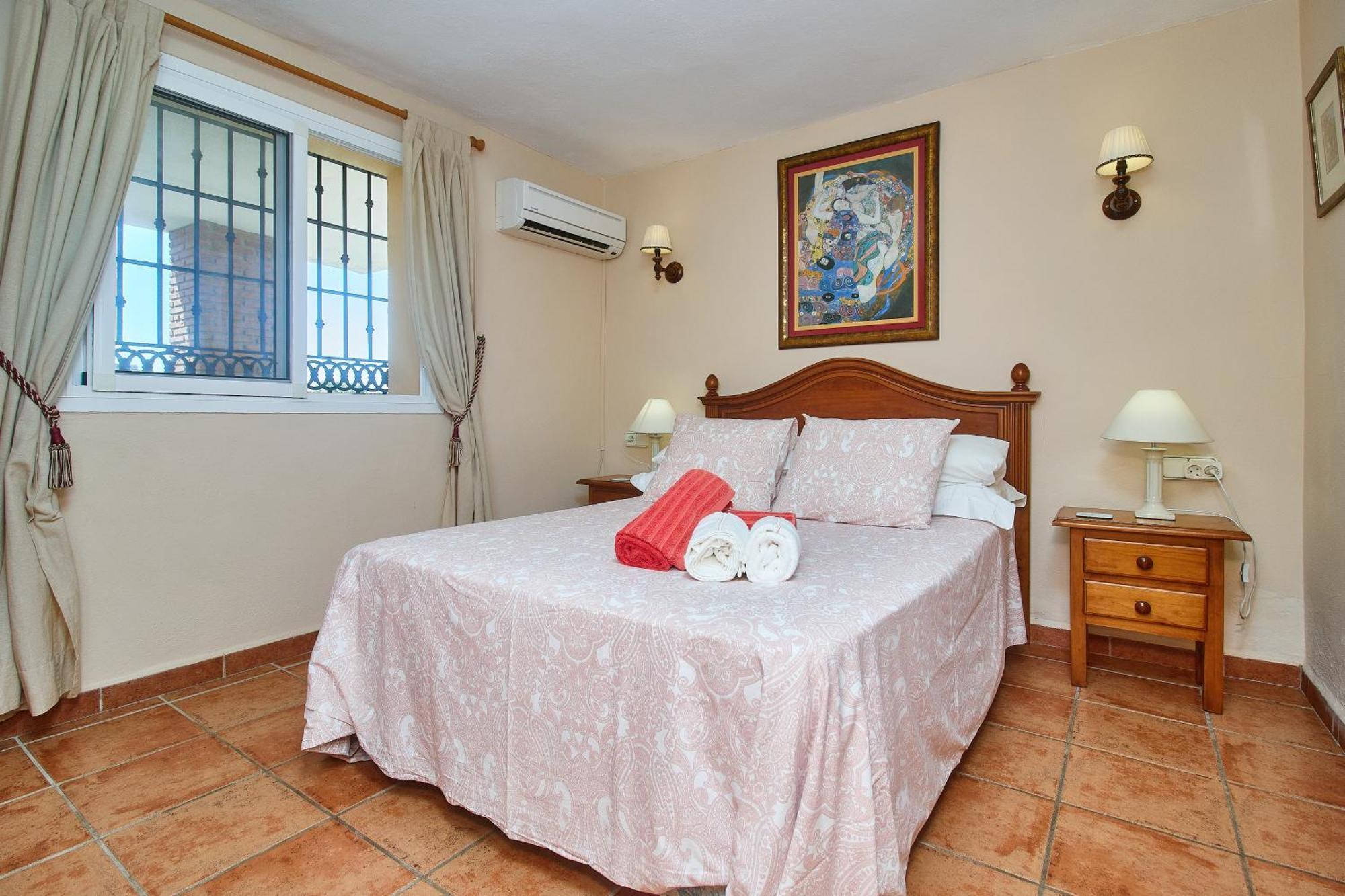 Apartamento Con Encanto El Faro Exteriör bild